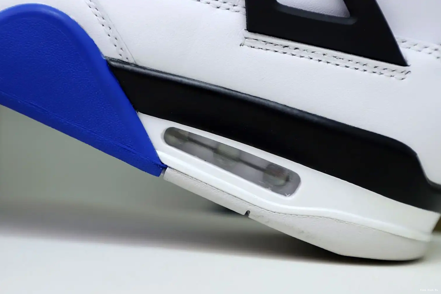 MOTORSPORTS RETRO Kimikick 4 JORDAN AIR 0726